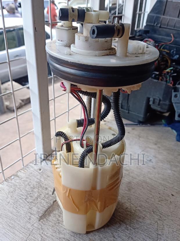 Honda Fit Fuel Pump - thumbnail 3