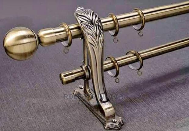 Customized Jua Kali Rods - thumbnail 2