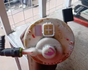 Fuel Pump Suzuki Alto