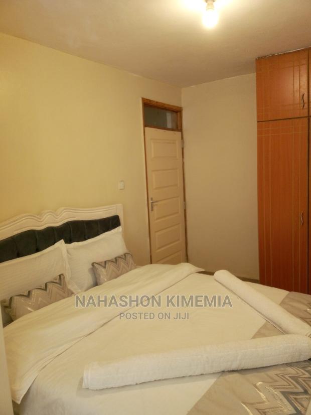 Stylish One Bedroom Airbnb Roysambu Thika Road - thumbnail 2
