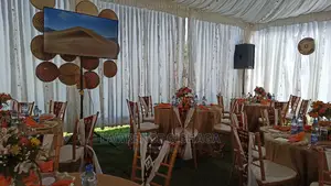 Screens for Hire