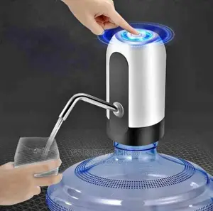Automatic Electric Water Pump