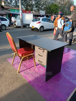 Office Desk