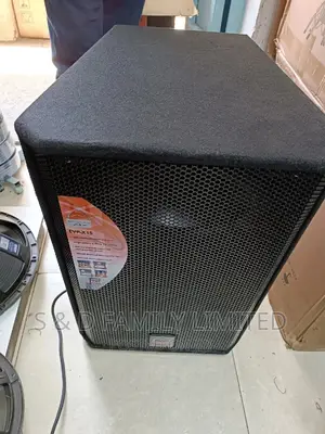 Wharfdele Midrange Speaker