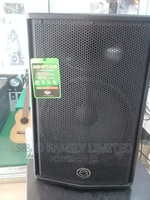 Wharfdele Pro Midrange Speaker