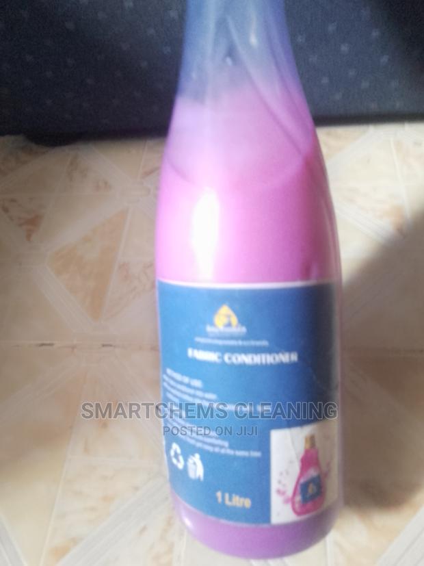 Fabric Conditioner - main view