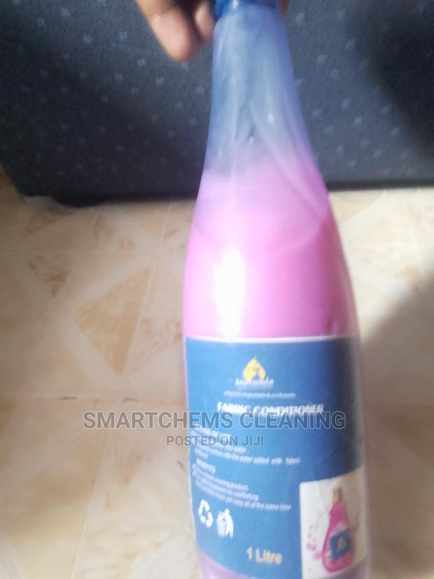 Fabric Conditioner - thumbnail 4