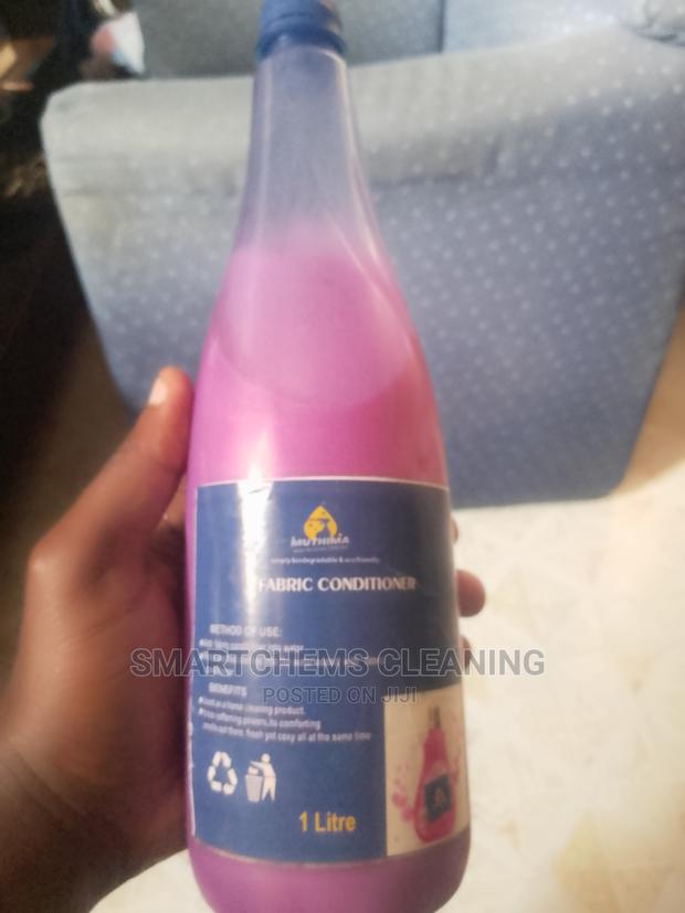 Fabric Conditioner - thumbnail 5