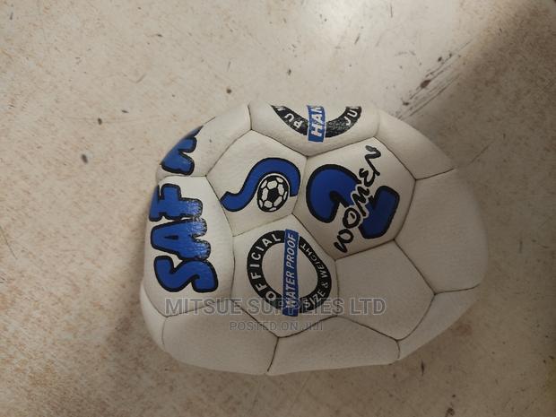 Safari Handball Size 1/2 - thumbnail 3