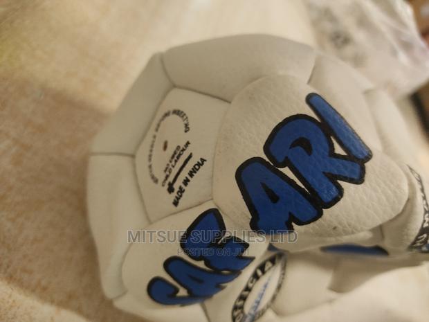 Safari Handball Size 1/2 - thumbnail 2