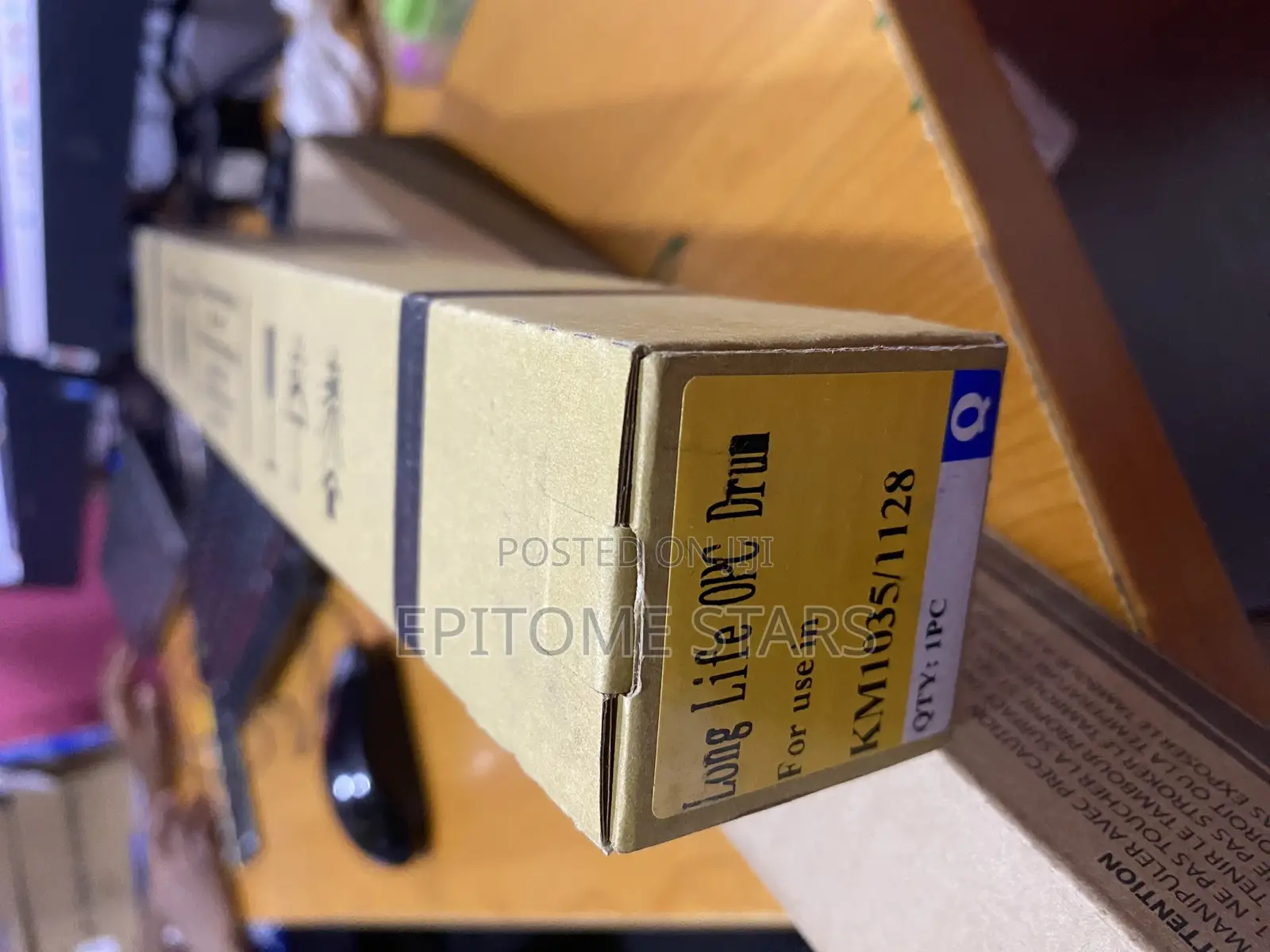 OPC Drum Original Km 1128 Series