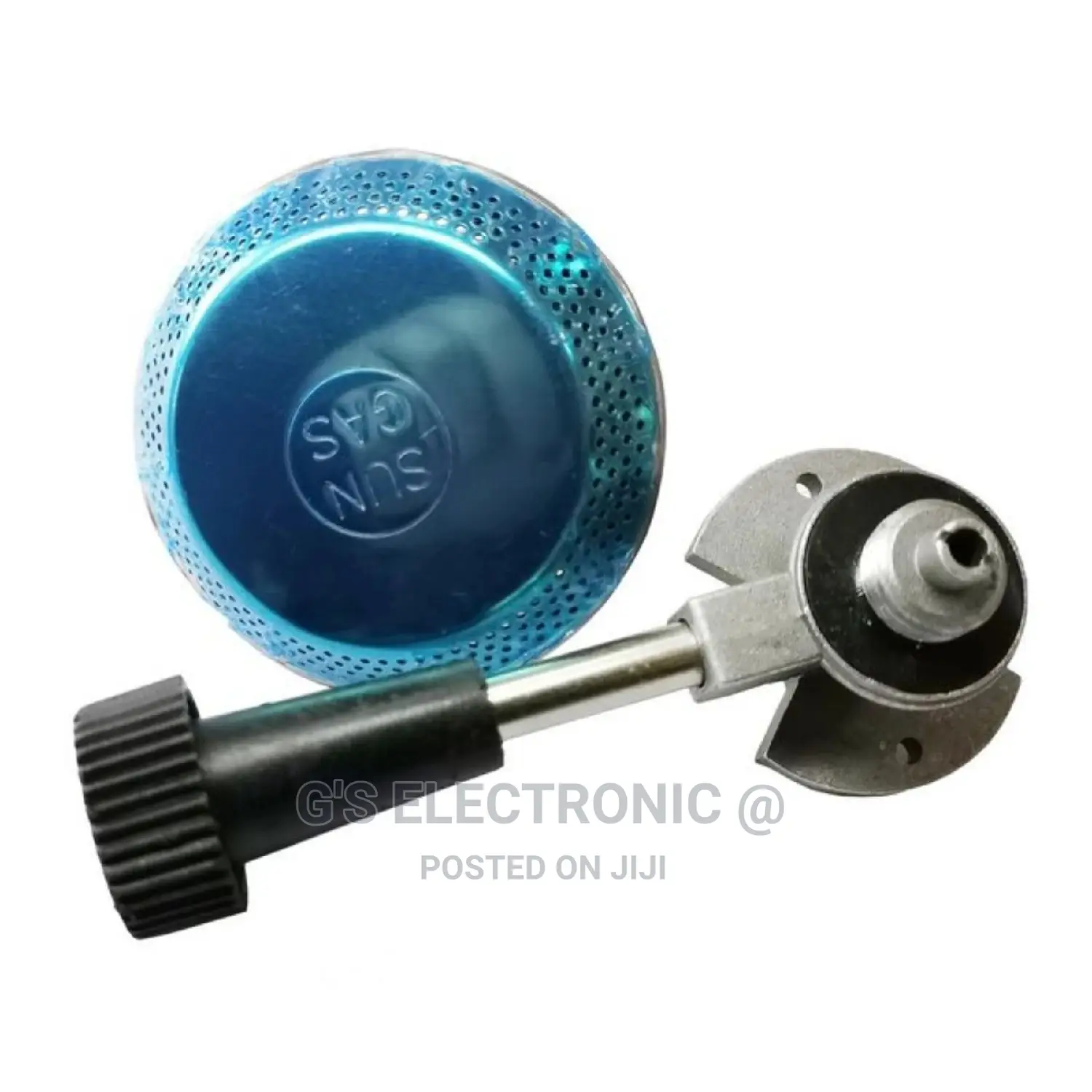 6kg Strong Non-Leak Meko Gas