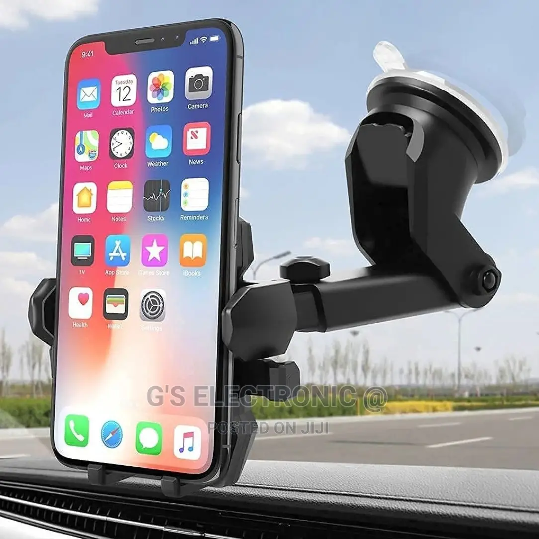 Car Phone Holder Stand