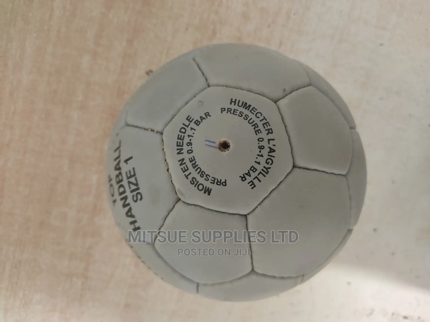Hawk Handball Size 2