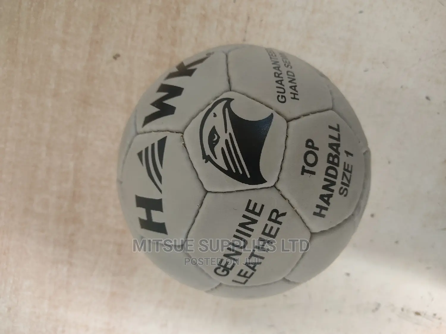 Hawk Handball Size 2
