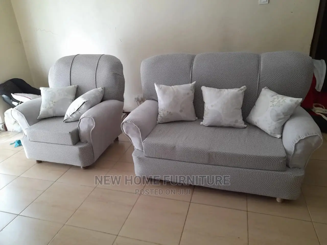 Sofa Repair/Refurbishing/Upholstery