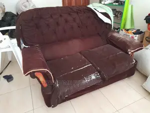 Sofa Repair/Refurbishing/Upholstery