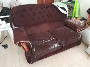 Sofa Repair/Refurbishing/Upholstery