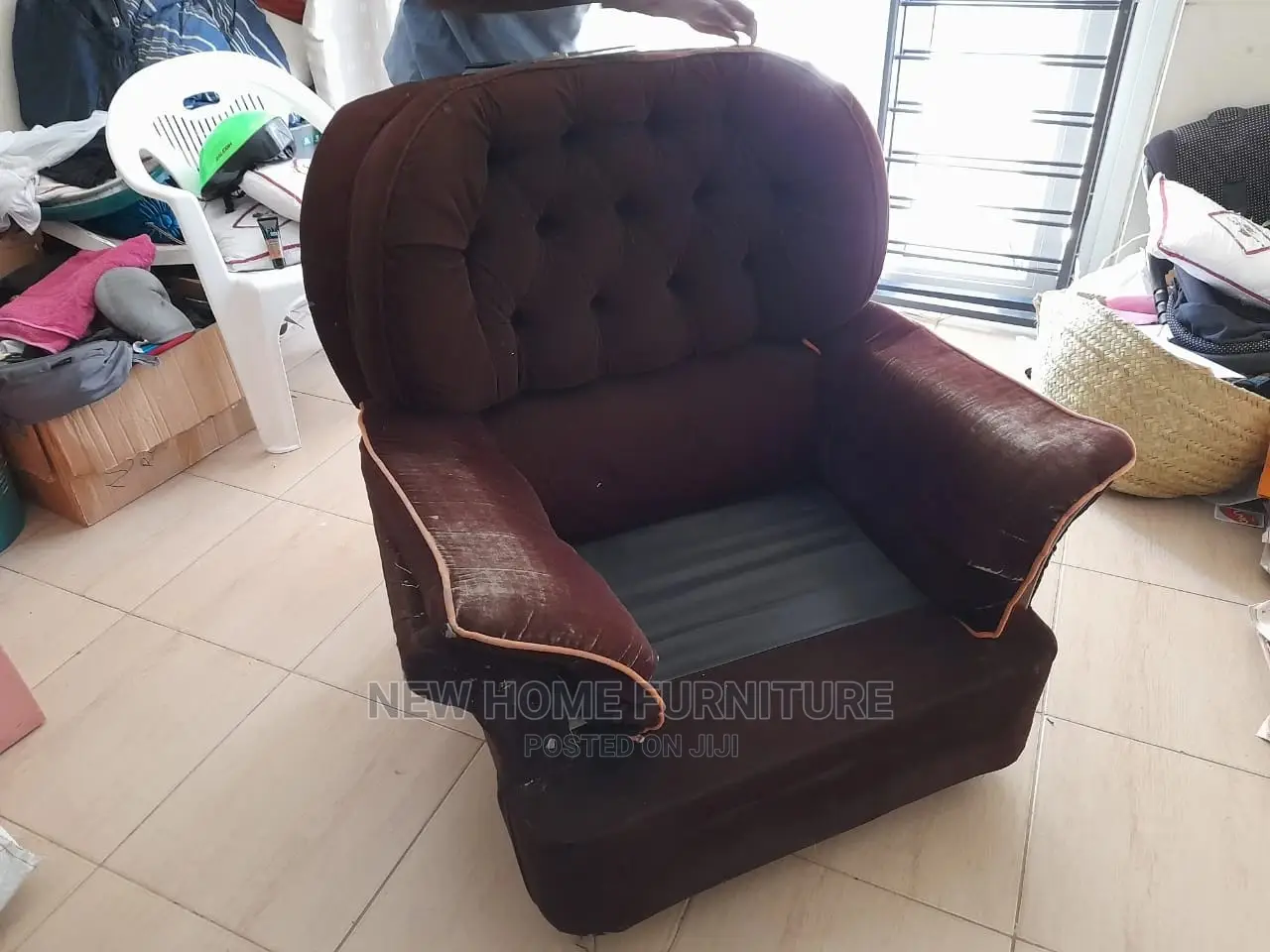 Sofa Repair/Refurbishing/Upholstery