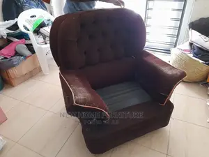 Sofa Repair/Refurbishing/Upholstery