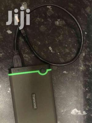 Used 500GB External Hard Disk Clean With Warranty - thumbnail 2