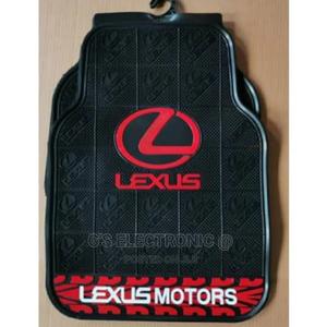 Lexus Floor Mats - thumbnail 2