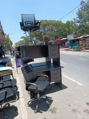 Office Desk