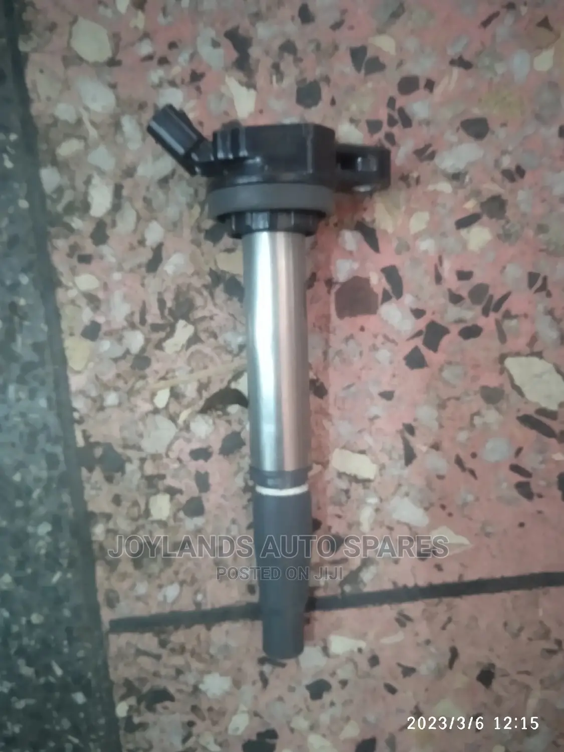 Ignition Coil