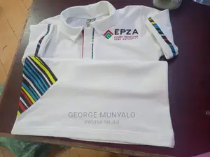 Customized Polo Shirts