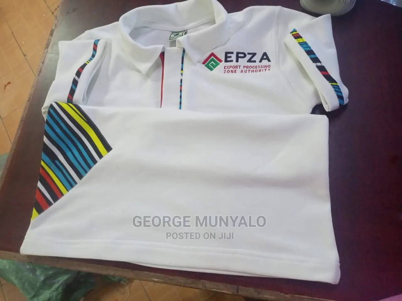 Customized Polo Shirts