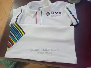 Customized Polo Shirts