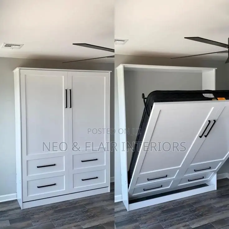 Murphy Wall Bed