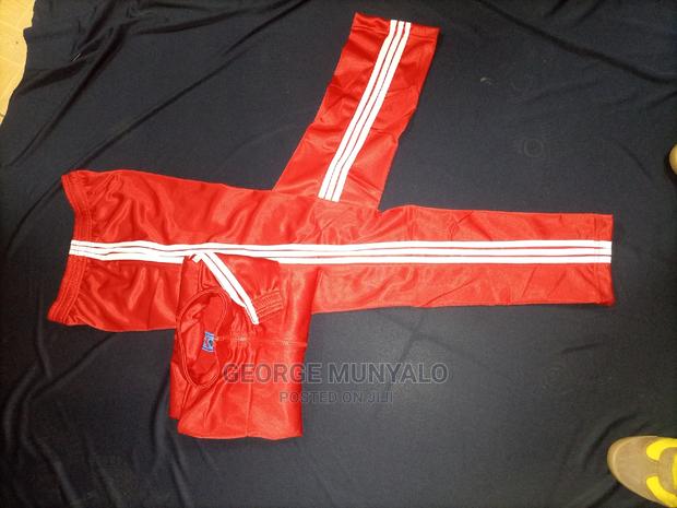 School Track Suits - thumbnail 2