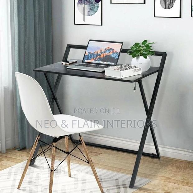 Classic Study Table - main view