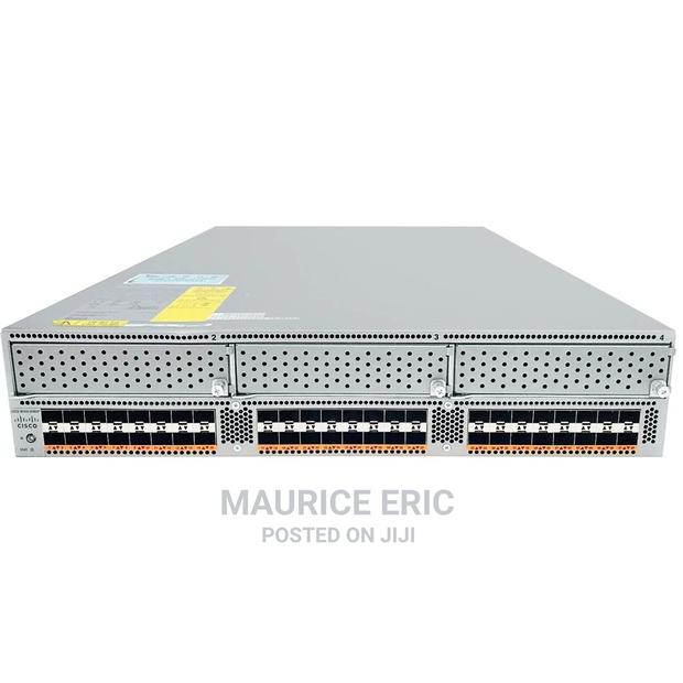 Cisco Nexus 5596UP Switch - (Quick Sell Price)