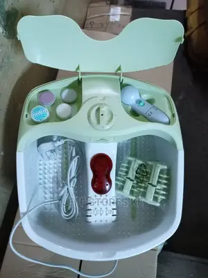 Quality Portable Foootspa