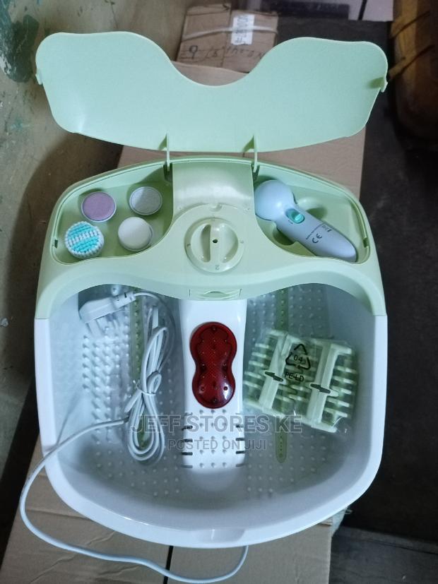 Quality Portable Foootspa - main view