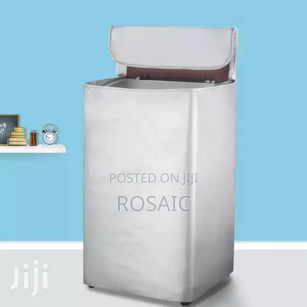 Top Loader Washing Machine Cover