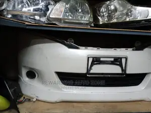 Nissan Serena Front Bumper.