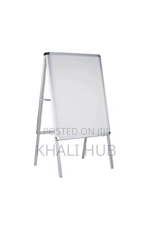 Double Snapper Frame A2 - thumbnail 2