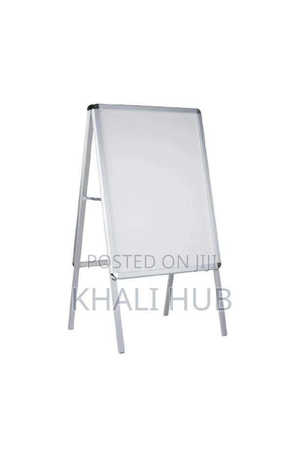 Double Snapper Frame A2 - main view