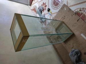 Empty Tower Aquarium - thumbnail 2