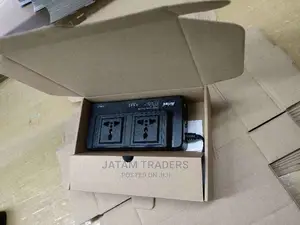 200w Car Power Inverter
