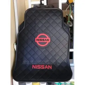 Nissan Floor Mats