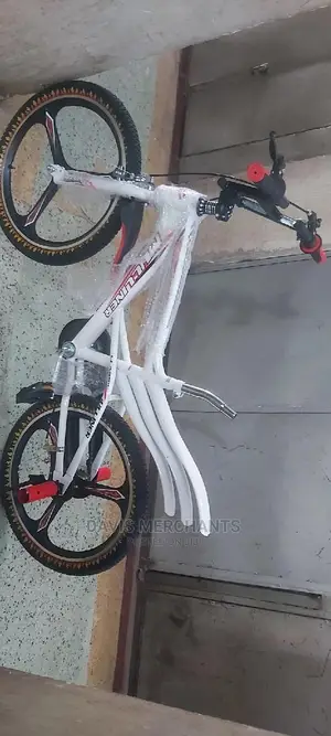 Sports Bike Comfortable and Stylish Model