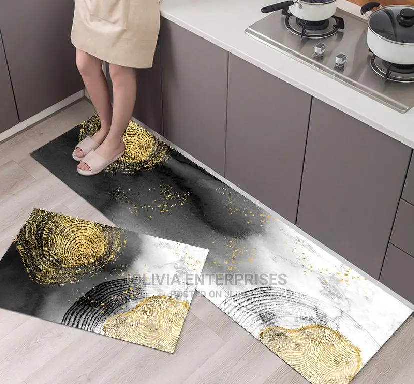 Kitchen Mats