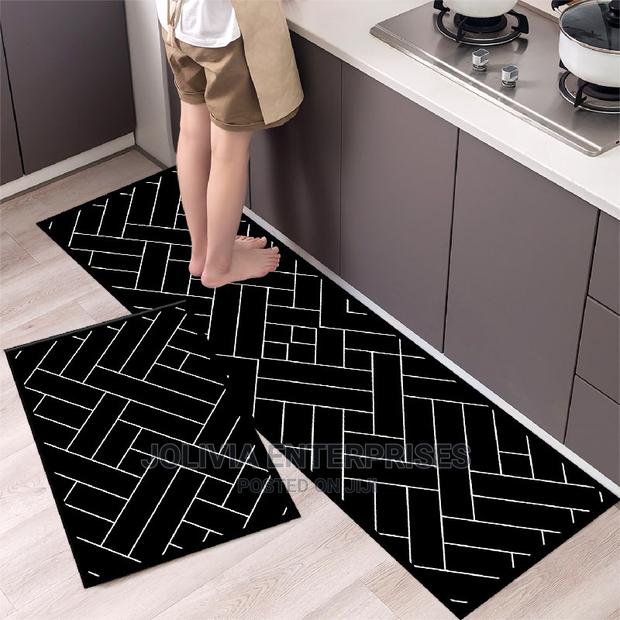 Kitchen Mats