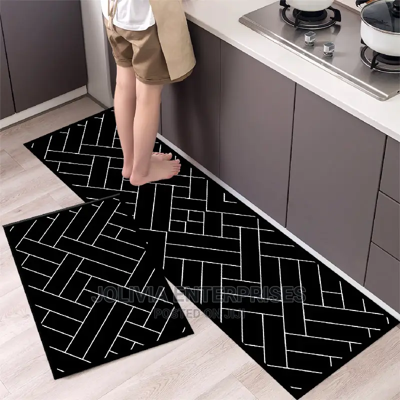 Kitchen Mats