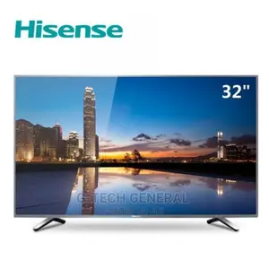Hisense 32a4hken A4 Series,32 Inch Frameless Smart Tv Wifi