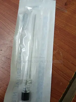 Needles (Spinal)